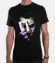 Тениска The Joker ( Батман Жокер ) Why so serious 4 модела, снимка 4