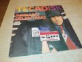 поръчана-ADRIANO CELENTANO-ПЛОЧА 2912211911, снимка 7