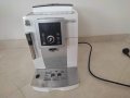 Продавам кафемашини внос от Германия робот пълен автомат DELONGHI MAGNIFICA S ESAM 22, снимка 13