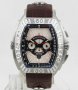 Мъжки луксозен часовник Franck Muller Conquistador