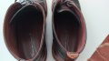 Високо качествени обувки мокасини боти от естествена кожа 44 45 или 45.5, снимка 5