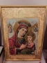 Икони изработени с декупаж, снимка 8
