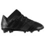 КАЛЕВРИ – ADIDAS NEMEZIZ 17.3 FG; размери: 31.5, снимка 1