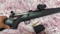 Карабина Winchester XPR 308, снимка 3