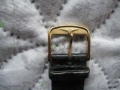 Продавам оригинална закопчалка (бъкъл) за часовник LONGINES, снимка 1
