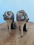 Елегантни дамски летни сандали с отворени пръсти на висок ток GiAnni, номер 37 EU, снимка 3