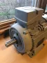 Трифазен електромотор Siemens 4kw, 1460об/мин, снимка 1