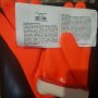 ИЗОЛИРАНИ РЪКАВИЦИ TEXXOR 2162 PVC ORANGE №67, снимка 2