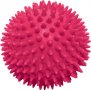 Масажна топка с бодлички, която чрез притискане към тялото масажира в дълбочина., снимка 4