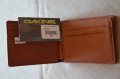 Dakine Agent Leather хоризонтален портфейл, снимка 6