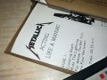 METALLICA UNISON-ORIGINAL TAPE 1412231219, снимка 4