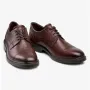 обувки ECCO LISBON COCOA BROWN  номер 40 официални обувки , снимка 5