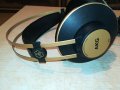 AKG k92 vienna-stereo hifi headphones 1907210849, снимка 1 - Слушалки и портативни колонки - 33560265