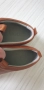 JOOP! Leather Mens Size 44/28см  НОВО! ОРИГИНАЛ! Мъжки спортно - елегантни обувки естествена кожа!, снимка 2