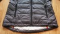 TRACKER SUPERLIGHT DOWN JACKET размер XS яке с гъши пух - 617, снимка 8