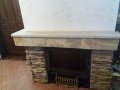 Камини ,горивни камери , пещ за агне пици, снимка 7
