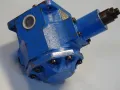 Хидравлична помпа Vickers VVA20R.CBWW20 Hydraulic pump 40Bar, снимка 4