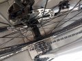 Продавам колела внос от Германия  алуминиев МТВ велосипед BOULEVARD 29 цола преден амортисьор диск, снимка 13