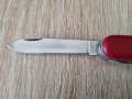 Швейцарски джобен нож Victorinox Camper, снимка 3