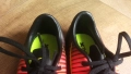 NIKE MERCURIAL Kids Football Boots Размер EUR 31 / UK 12,5 детски за футбол 340-14-S, снимка 11