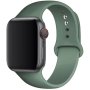 Нови, висококачествени, силиконови каишки за Apple Watch iWatch НАЛИЧНИ!!!, снимка 5
