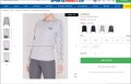 Спортен Дамски екип Lonsdale - Tracksuit пролет/ внос Англия, снимка 16