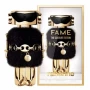 Paco Rabanne Fame Couture Edition Women EDP 80ml НОВ, снимка 1