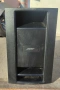 Субуфер BOSE PS 18 III, снимка 1