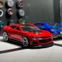 Hot Wheels Camaro Zl1 Custom, снимка 6