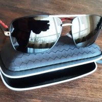 Мъжки слънчеви очила HD,UV400,поляризиран,фотохромни, снимка 3 - Слънчеви и диоптрични очила - 44012009