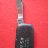 Немски дамски нож ножка ножче 19, снимка 3 - Ножове - 26658953