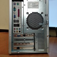 FUJITSU SIEMENS GS360-2   Q-8200, снимка 3 - За дома - 39749162