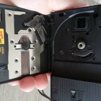 Фотоапарат Kodak Disc 3600, снимка 5 - Антикварни и старинни предмети - 43164482