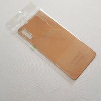 Заден капак Samsung Galaxy A7 2018 (SM-A750F), снимка 1 - Резервни части за телефони - 27099408