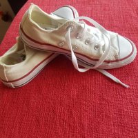 Продавам детски кецове на convers , снимка 5 - Детски обувки - 29066499