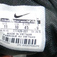 маратонки Nike Roshe One Knit Jacquard  номер 44,5-45, снимка 2 - Маратонки - 28294296