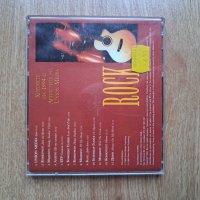 Оригинален диск Хитовете на Унисон 1994г, снимка 2 - CD дискове - 43313161