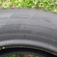 235 55 19 ,4 бр. Bridgestone , снимка 10 - Гуми и джанти - 38068305