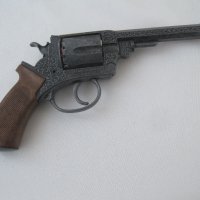 ROBERT ADAMS ideal modell-капсен револвер, снимка 3 - Колекции - 39212895