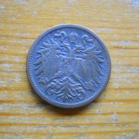 монети – Австрия, снимка 12 - Нумизматика и бонистика - 27018985