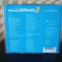 DJ Живко MIX - PlanetaHitMix 3, снимка 2 - CD дискове - 33051797