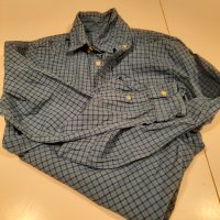 Две ризи и блуза за момче, ръст 152, снимка 3 - Детски ризи - 37685345