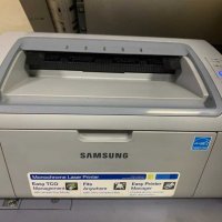 Samsung Samsung ML-2160 лазерен принтер с гаранция, снимка 10 - Принтери, копири, скенери - 43154755