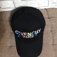 Шапка с козирка Givenchy унисекс, снимка 2 - Шапки - 38968600