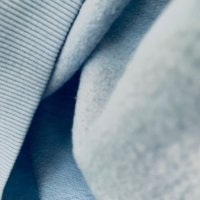 Модерен ватиран суитчър/блуза EVEN&OOD, снимка 5 - Блузи с дълъг ръкав и пуловери - 38133332