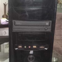 Компютър H81M-VG4/i3 4150/8GB RAM/500GB HDD, снимка 3 - За дома - 43774683