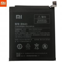 Батерия за Xiaomi Redmi Note 4X BN43, 4100mAh, BN 43, 4 X,  батерия