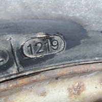 Cooper/Зимни гуми 2броя  за Джипове,235/70R16" в перфектно състояние , снимка 3 - Гуми и джанти - 38913911