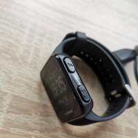 Garmin Forerunner 35 , снимка 4 - Смарт часовници - 43009890