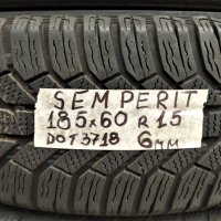 15 цола ВСЕСЕЗОННИ  Гуми 185X55R15;185X60R155;195X65R15 цола  ---  6, снимка 5 - Гуми и джанти - 43893152